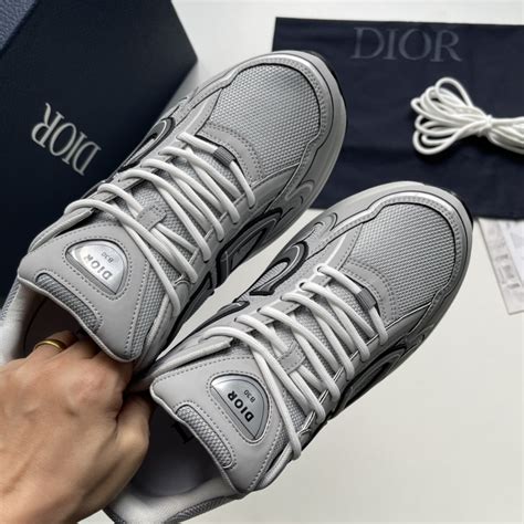 dior grey color|grey dior b30.